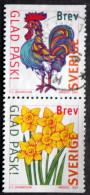 Sweden 1997    MiNr.1992-93 (O)  ( Lot  I 531) - Gebruikt