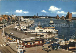 71961312 Flensburg Foerdebruecke Flensburg - Flensburg