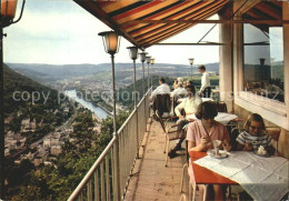 71961145 Bad Ems Berghotel Concordiaturm Lahntal Bad Ems - Bad Ems