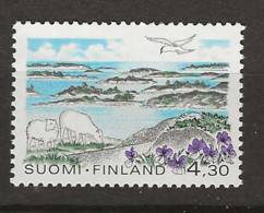 1997 MNH.Finland M 1383, Postfris** - Nuovi