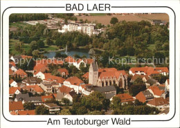 71960453 Bad Laer Fliegeraufnahme Bad Laer - Bad Laer