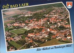 71960430 Bad Laer Fliegeraufnahme Bad Laer - Bad Laer