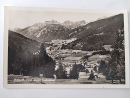 Steinach In Tirol, Gesamtansicht, 1939 - Steinach Am Brenner