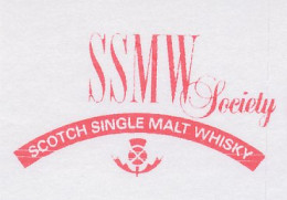 Meter Proof / Test Strip FRAMA Supplier Netherlands SSMW - Scotch Single Malt Whisky - Wines & Alcohols