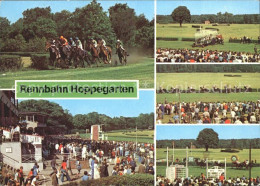 71960268 Dahlwitz-Hoppegarten Rennbahn Dahlwitz-Hoppegarten - Dahlwitz-Hoppegarten