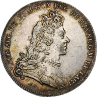 France, Jeton, Louis XV, Artillerie,  Louis Auguste De Bourbon, 1734, Argent - Andere & Zonder Classificatie