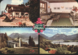 71960202 Schliersee Ferienpark Schliersberg Mit Hotel Schliersberger Alm Schlier - Schliersee