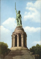 71959638 Hermannsdenkmal  Hermannsdenkmal - Detmold