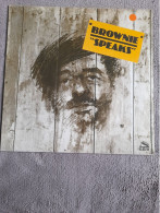 Disque De Brownie McGuet - Brownie " Speaks" - Paris Album PLM 2 28513 - France 1981 - Blues