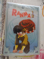 Dvd Ranma 1/2 Rumiko Takahashi N 26 - Animatie