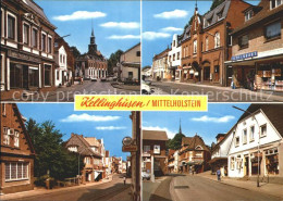 71959364 Kellinghusen Strassenansichten  Kellinghusen - Kellinghusen