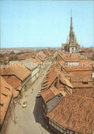 71959285 Muehlhausen Thueringen Thomas Muentzer Stadt Blick Vom Rabenturm Muehlh - Muehlhausen