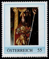 PMSakrale Kunst Ex Bogen Nr. 8012606  Postfrisch - Personnalized Stamps