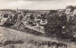 AK 214201 GERMANY - Elbingerode / Harz - Unterharz