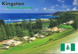 Norfolk Island Australia South Pacific Oceania - Autres & Non Classés