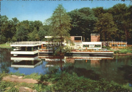 71958769 Bremen Buergerpark Kaffeehaus Am Emmassee Arbergen - Bremen