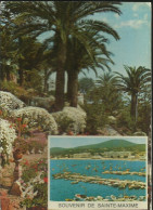 Souvenir De Sainte-Maxime - Multivues - (P) - Sainte-Maxime