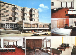 71958430 Bad Lippspringe Westsanatorium Bad Lippspringe - Bad Lippspringe