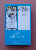 AA.VV  Chiesa Tra Oriente E Occidente V-VII Sec Vol III Storia Della Chiesa 1988 - Non Classés