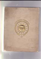 Sun Fire Office - Fireman's Badge - 1710-1910 The Early Days Of The Sun Fire By Edward Baumer - 1910 - 71 Pages - Armée Britannique