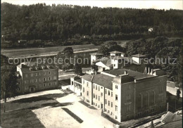 71958155 Bad Schandau FDGB Erholungsheim Antonin Zapotocky Bad Schandau - Bad Schandau