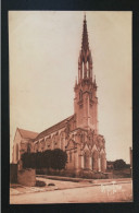 Cognac - L'église Du Sacré Coeur - 16 - Cognac