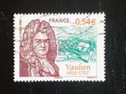 France 2007 Michel 4238 (Y&T 4031) - Oblitéré - Gestempelt - Used - Gebraucht