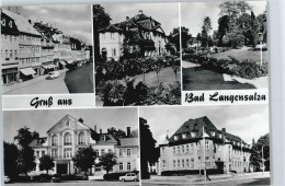 50415231 - Bad Langensalza - Bad Langensalza