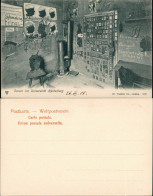 Ansichtskarte Heidelberg Carcer Der Universität 1905 - Heidelberg
