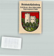 39603931 - Steinbach-Hallenberg - Steinbach-Hallenberg