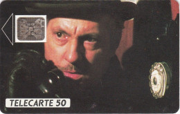 F99B SERRAULT  Cinéma 1 - 1989