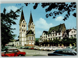 39925431 - Boppard , Rhein - Boppard