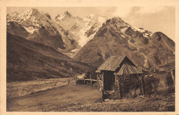 04-COL DU LAUTARET-N°425-C/0271 - Autres & Non Classés