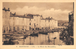 13-MARTIGUES-N°426-A/0227 - Martigues