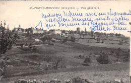 12-SAINT VICTOR MELVIEU-N°426-A/0003 - Saint Victor
