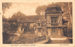 14-HOULGATE-LE MOULIN LANDRY-N°426-D/0029 - Houlgate