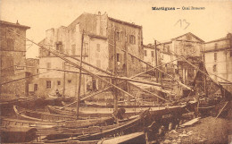 13-MARTIGUES-N°426-B/0019 - Martigues