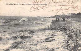 17-CHATELAILLON-N°426-G/0169 - Châtelaillon-Plage