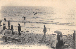 17-CHATELAILLON-N°426-F/0357 - Châtelaillon-Plage