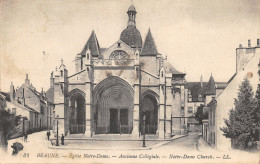 21-BEAUNE-N°427-C/0007 - Beaune