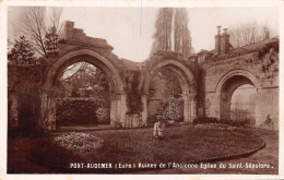 27-PONT AUDEMER-N°428-B/0307 - Pont Audemer