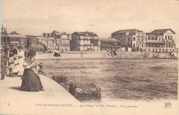 34-PALAVAS LES FLOTS-N°429-B/0197 - Palavas Les Flots