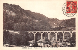 39-MOREZ-N°429-G/0271 - Morez