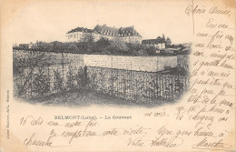 42-BELMONT-N°430-B/0183 - Belmont De La Loire