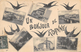 42-ROANNE-N°430-B/0007 - Roanne
