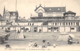 50-SAINT PAIR SUR MER-N°431-C/0001 - Saint Pair Sur Mer