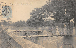 52-LANGRES-N°431-G/0315 - Langres