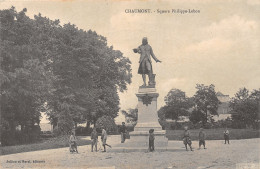 52-CHAUMONT-N°431-G/0131 - Chaumont