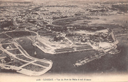 56-LORIENT-N°432-C/0133 - Lorient