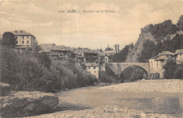 74-ALBY-N°433-A/0109 - Alby-sur-Cheran